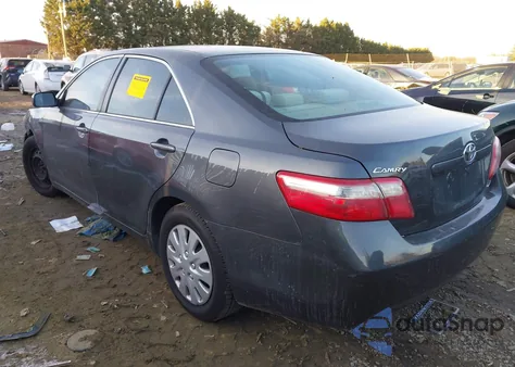 2009 Toyota Camry Le из США, поврежденный, VIN 4T1BE46K09U913899